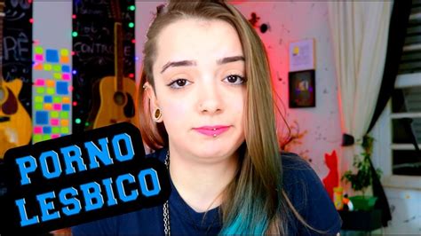 porn lésbico